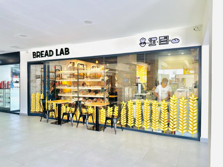 Bread Lab