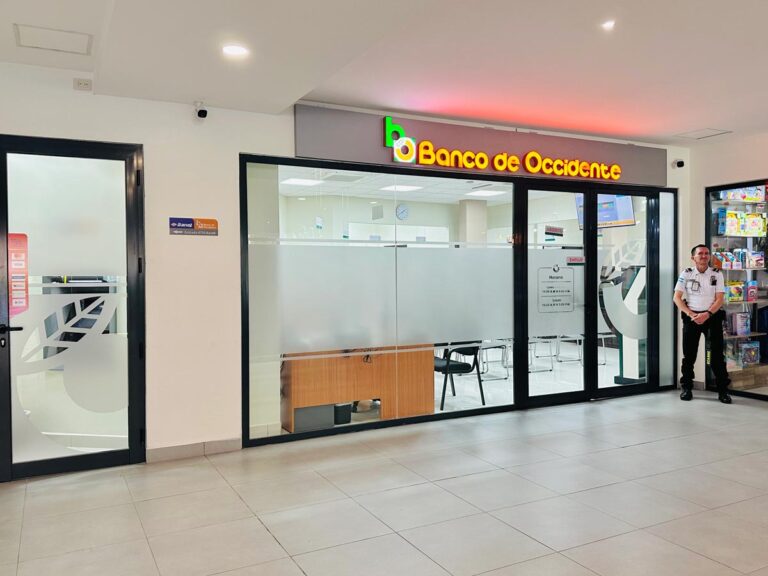 Banco de Occidente