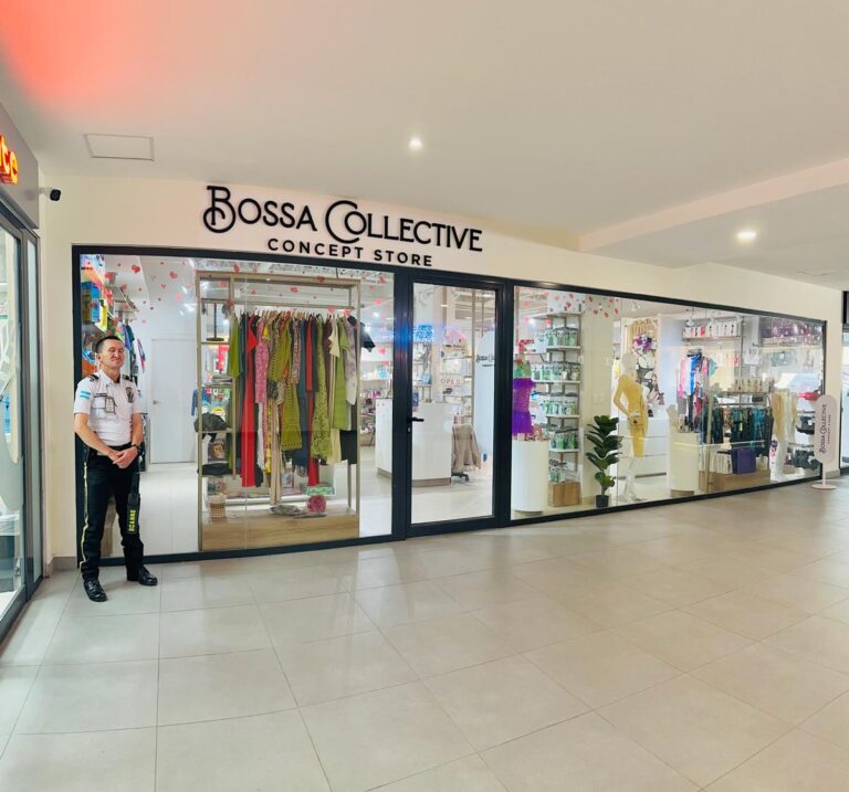Bossa Collective