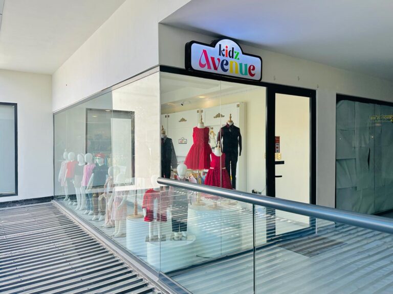 Kidz Avenue
