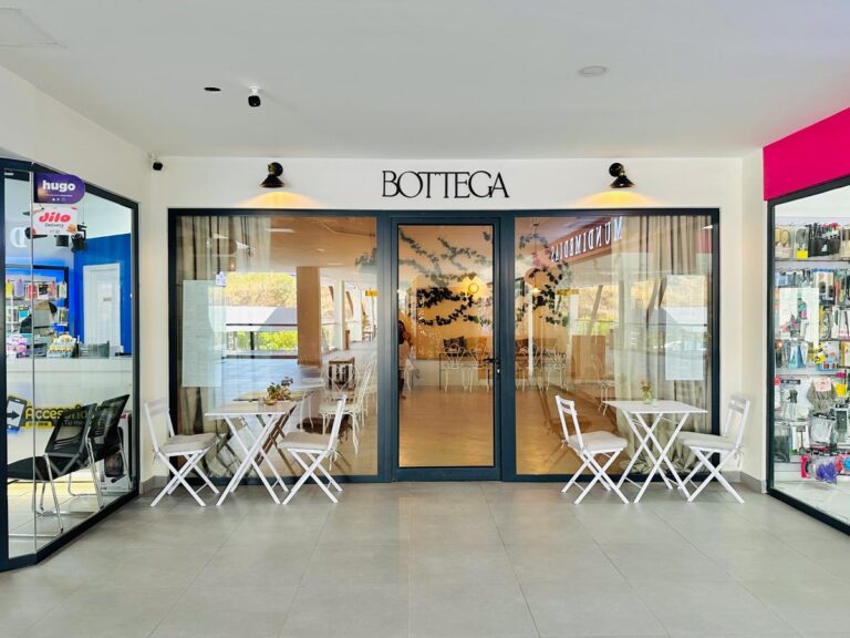 Bottega