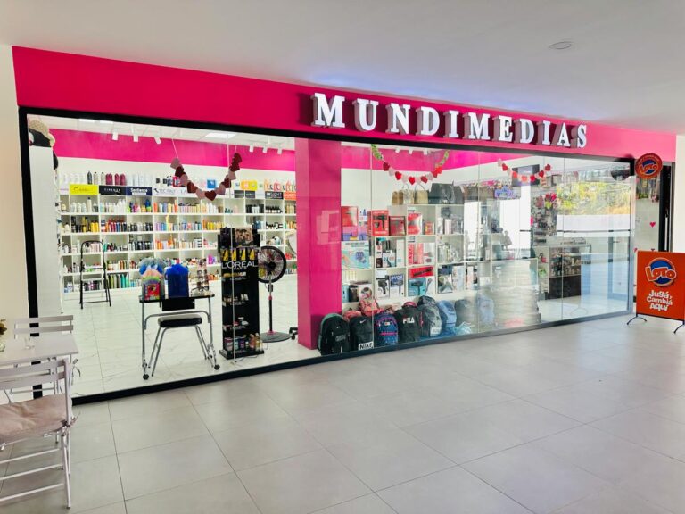 Mundimedias