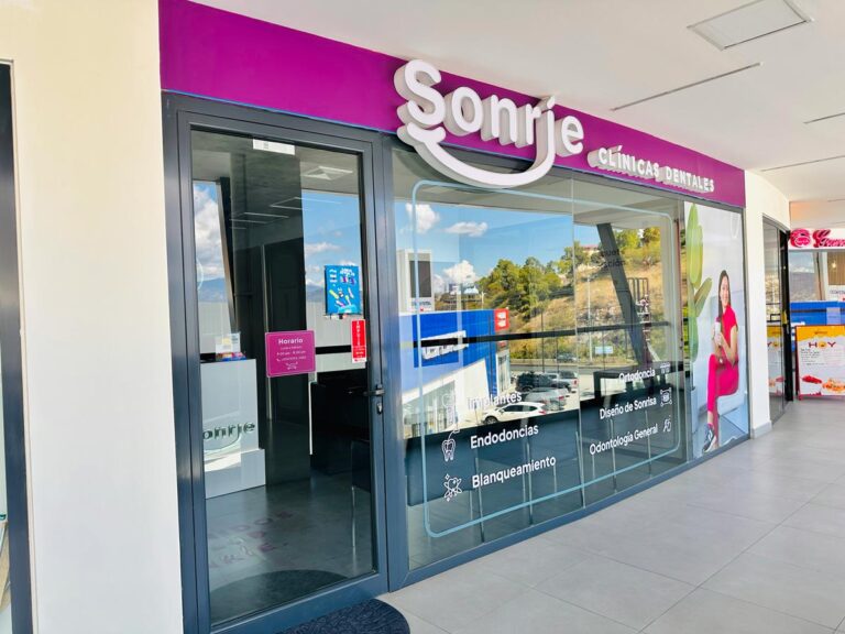 Sonríe