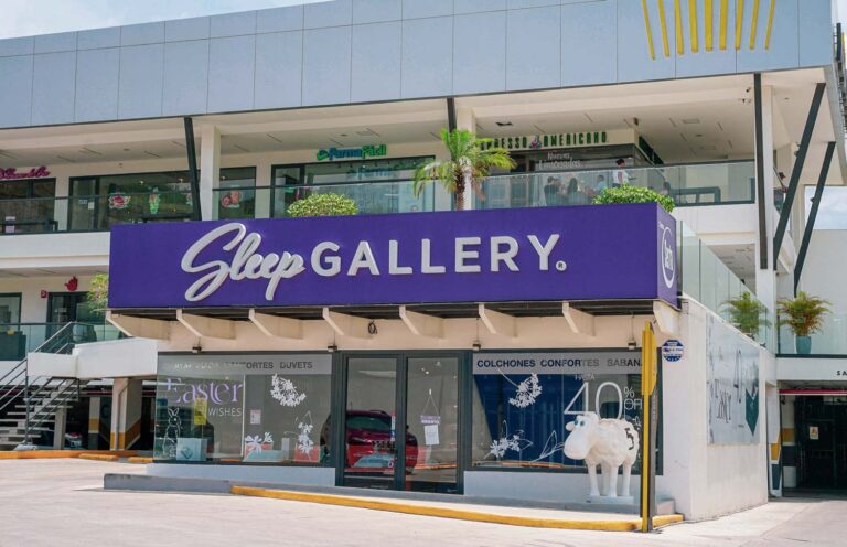 Slepp Gallery